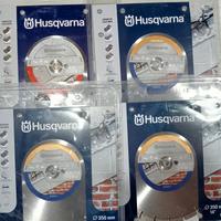 dischi tagli da 350 mm HUSQVARNA 