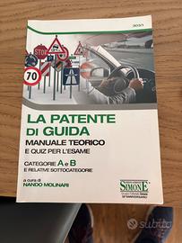 La patente di guida
