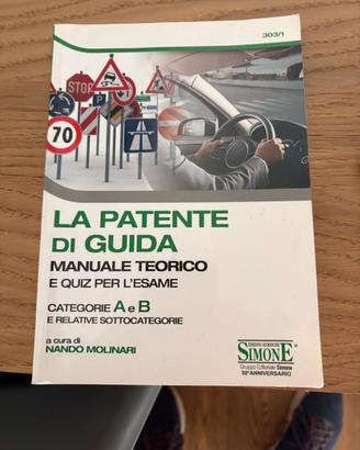 La patente di guida