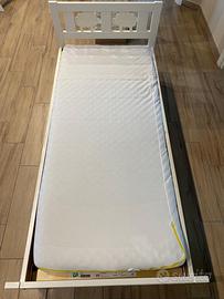 Lettino ikea