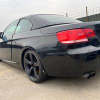 Ricambi usati bmw 330 E93 cabriolet