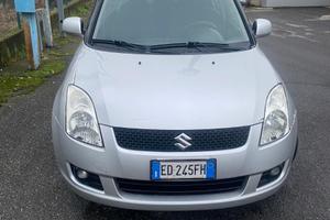 Suzuki Swift 2010 Benzina e GPL