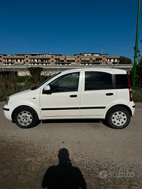 Fiat Panda gpl 2011