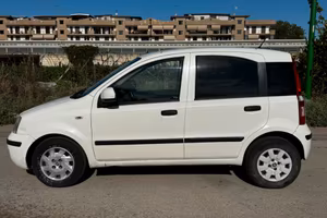 Fiat Panda gpl 2011
