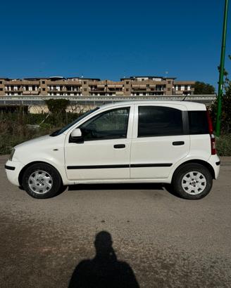 Fiat Panda gpl 2011