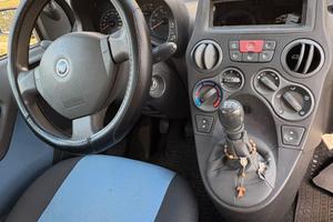 FIAT PANDA 1.2 ANNO 2007