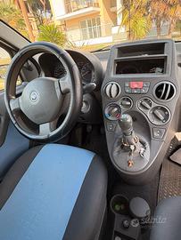 FIAT PANDA 1.2 ANNO 2007