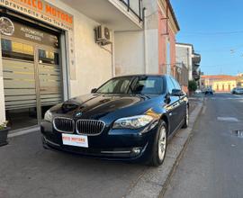 Bmw 525d cat Futura 204cv Automatica