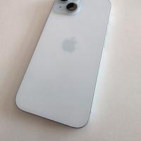 IPHONE 15 128GB USATO GARANTITO BATT.88