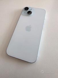 IPHONE 15 128GB USATO GARANTITO BATT.88