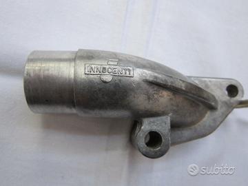 Manicotto Pipa Carburatore Lambretta LI 3° Special