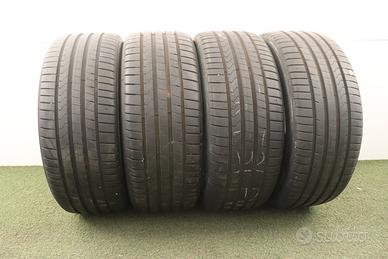 Gomme Hankook ventus prime 4 225 50 17 estate