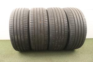 Gomme Hankook ventus prime 4 225 50 17 estate