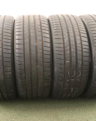 Gomme Hankook ventus prime 4 225 50 17 estate