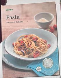 Ricettario bimby pasta