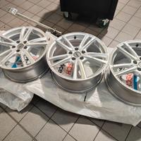 Cerchi Mak da 18 pollici