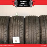 4 Gomme 225 50 R 17 Bridgestone al 69% SPED GRATIS