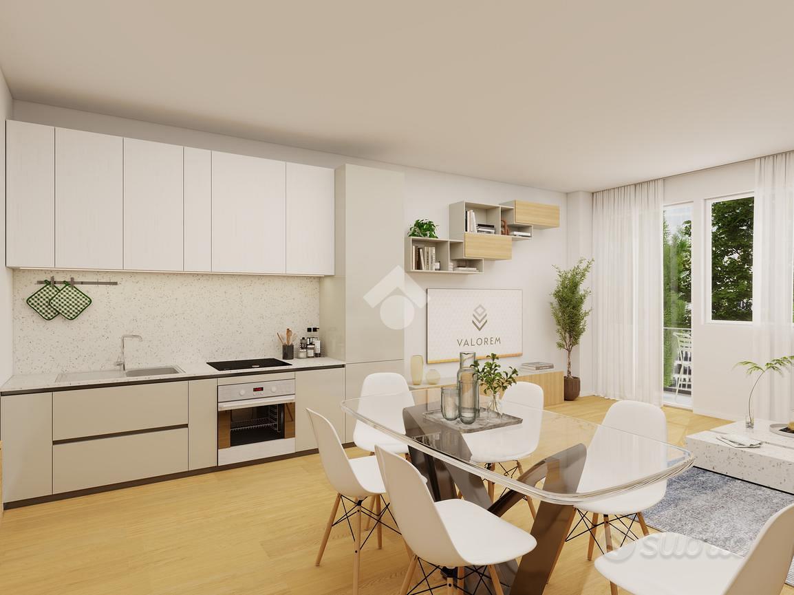 Apartment in Roma, Balduina, Trionfale - Vista 5