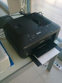Stampante multifunzione fax Canon Pixma MX 375