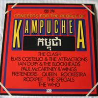 Concerts For The People Of Kampuchea