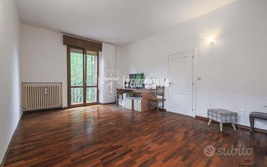 Porzione di casa a Lugo Via Piratello 4 locali