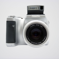 Fujifilm FinePix S304 Fotocamera Digitale 3.2MP