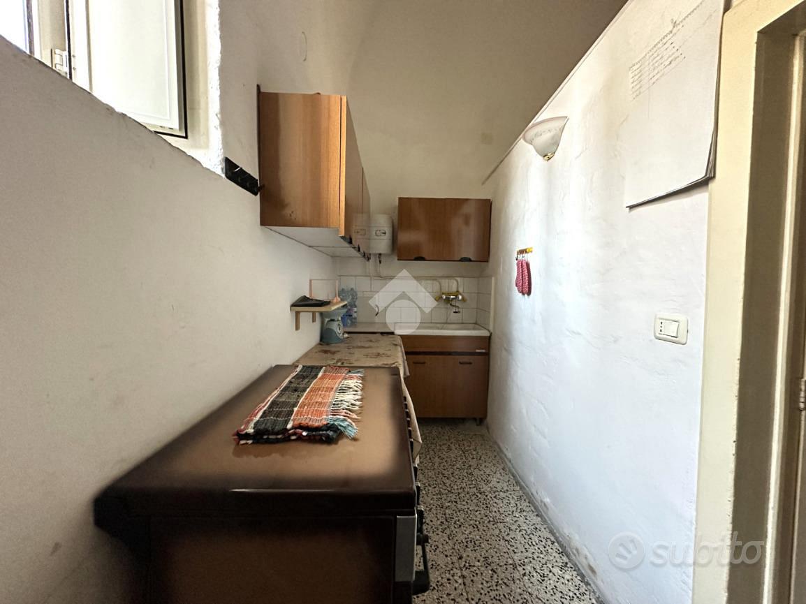 Appartamento – Canosa di Puglia, Barletta-Andria-Trani - Vista 5