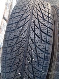 2 gomme quattro stagioni 175/65 R14  M+S