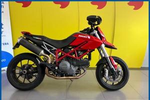 DUCATI Hypermotard 796 Garantita e Finanziabile