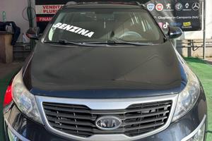 Kia Sportage 1.6 GDI 2WD Active