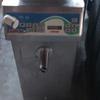 Attrezzatura per gelaterie