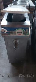 Attrezzatura per gelaterie