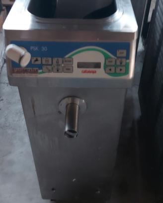 Attrezzatura per gelaterie
