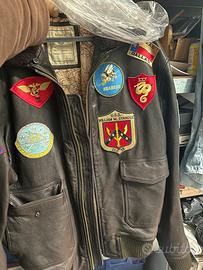 Collezione monete,  avirex top gun , oggetti vari