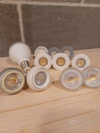 Philips Lampadine Led