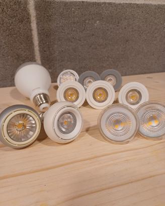 Philips Lampadine Led