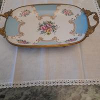 Centrotavola di Limoges 