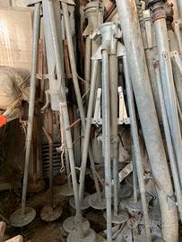 Cavallette irrigazione