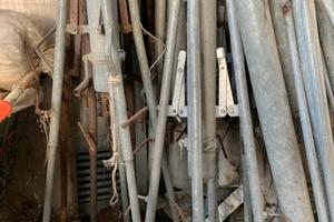 Cavallette irrigazione