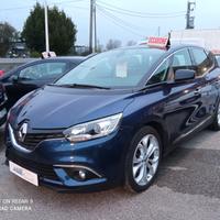Renault Scenic Scénic dCi 8V 110 CV Energy Sport E