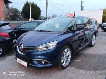 Renault Scenic Scénic dCi 8V 110 CV Energy Sport E