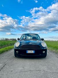 MINI one 1400 GPL per neopatentati