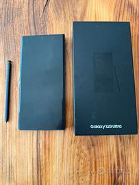 Samsung Galaxy S23 Ultra – 256GB