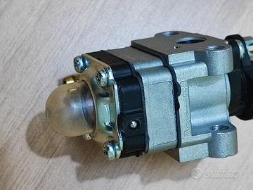 CARBURATORE DECESPUGLIATORE 4 TEMPI HONDA