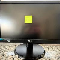 MONITOR "AOC"