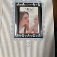 Album bimbo Le Bebe’ originale nuovo