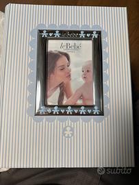 Album bimbo Le Bebe’ originale nuovo
