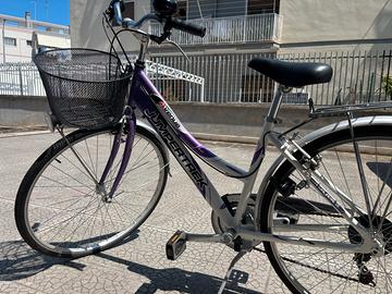 Bici Donna