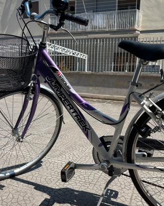 Bici Donna