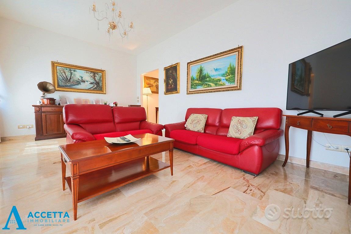 Appartamento – Taranto - Vista 2